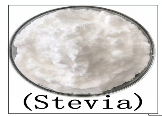 Оптовая оптовая органическая смесь Erythritol Erythritol выдержки плода монаха порошка сахара подсластителя 25KG/выдержки Стевии