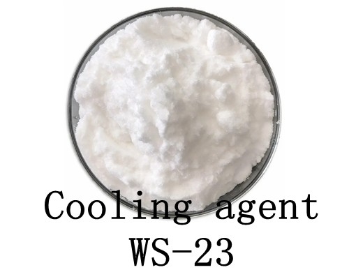 Охлаждающий агент ws-23 CAS: 51115-67-4