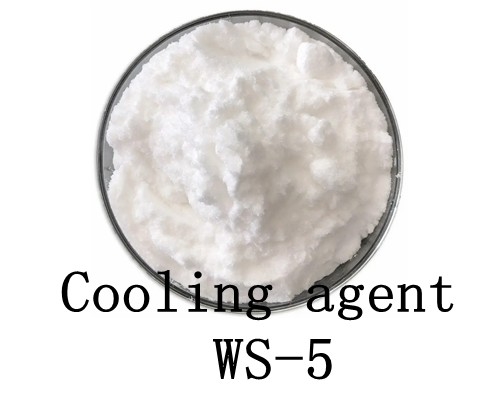Охлаждающий агент ws-5 CAS нет: 68489-14-5