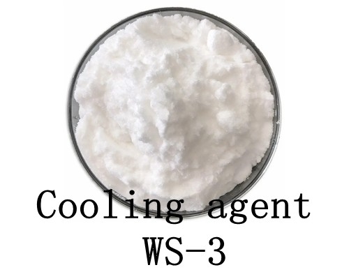 Охлаждающий агент ws-3 CAS нет: 39711-79-0