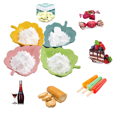 Охлаждающий агент Koolada WS-23 WS-3 WS-5 WS-12 WS-10 WS-7 CAS: 5111-67-4